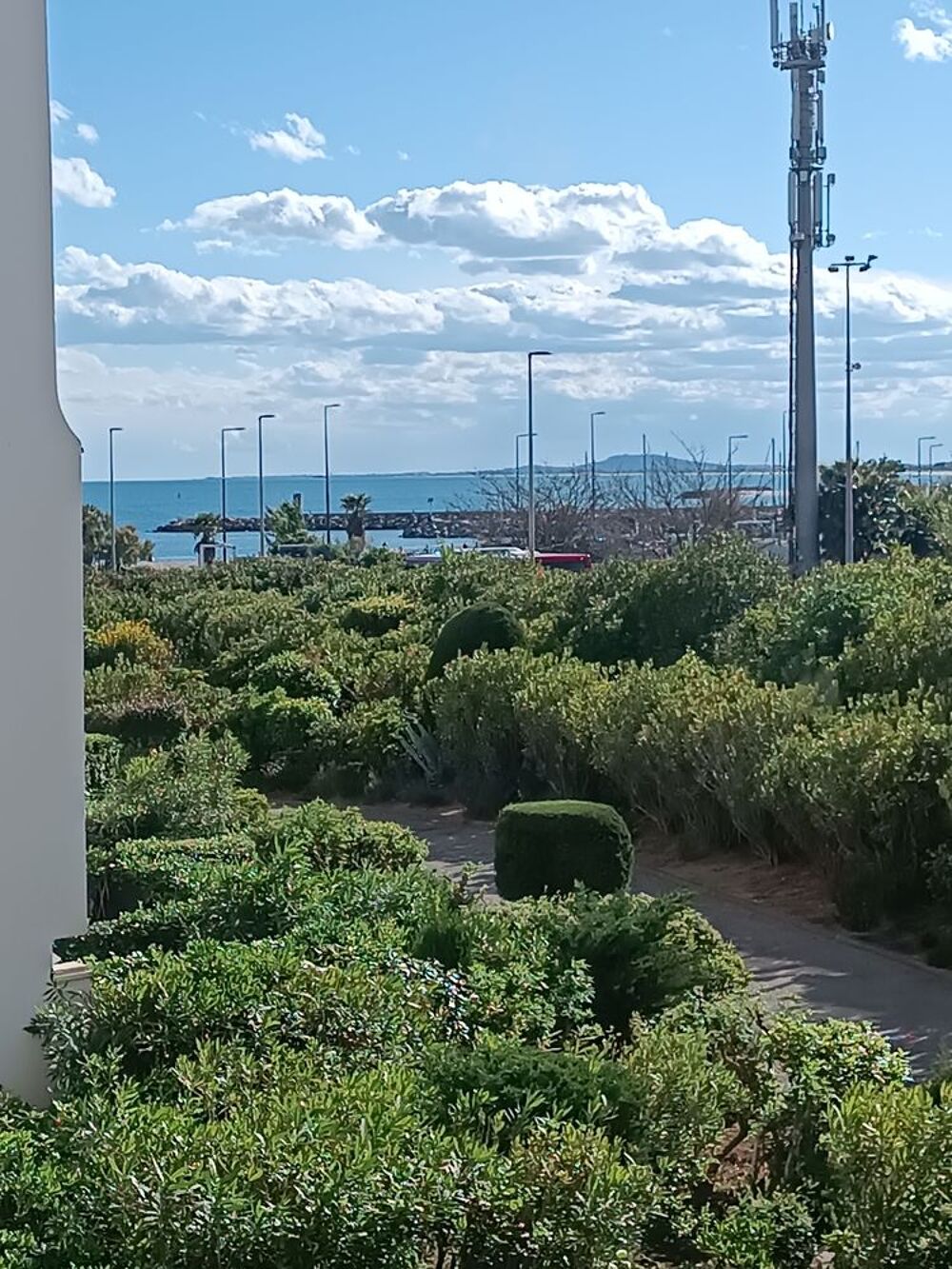 Location Appartement SETE STUDIO pour etudiant-e Sète