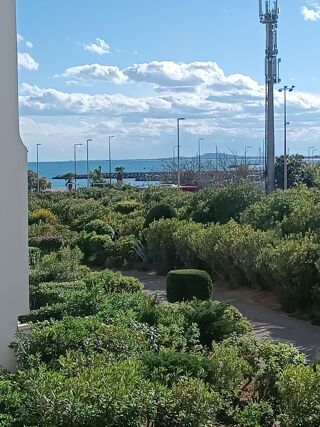  Appartement à louer 1 pièce 26 m² Sète
