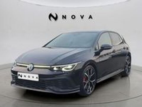 Golf VIII GTi Clubsport 2.0 TSI DSG 2023 occasion 33600 Pessac