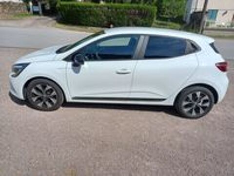 Clio V STE SCE 65 EVOLUTION GPS 2 PLACES 40891 KMS 2023 occasion 88220 Urim&eacute;nil