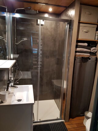  Loft � vendre 4 pi�ces 62 m�