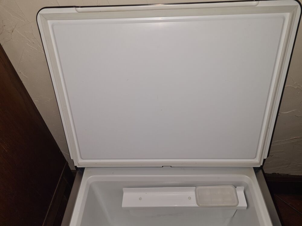 glaci&egrave;re Dometic ACX40 Tri mix Electroménager