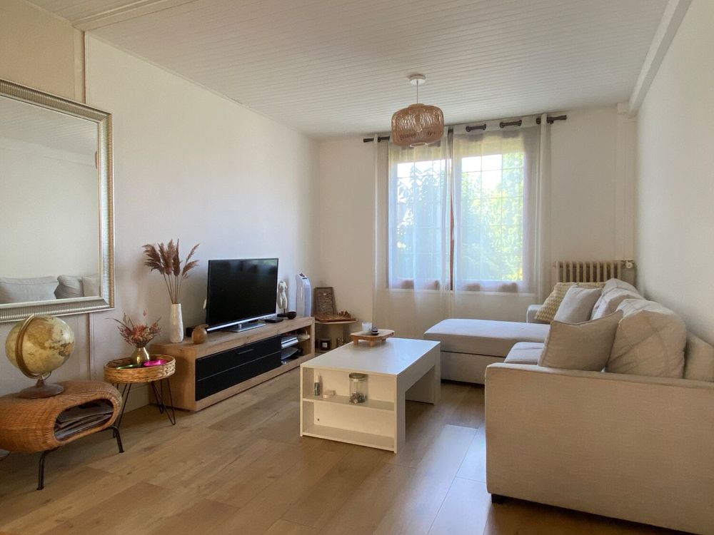 Vente Maison Maison de 125 m² avec jardin | 3 chambres | Chartres (28) Chartres