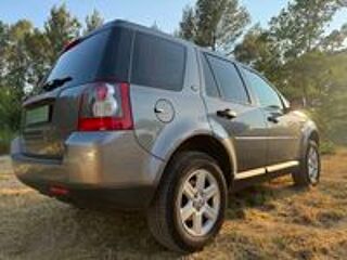 Freelander TD4 S A 2008 occasion 83830 Bargemon