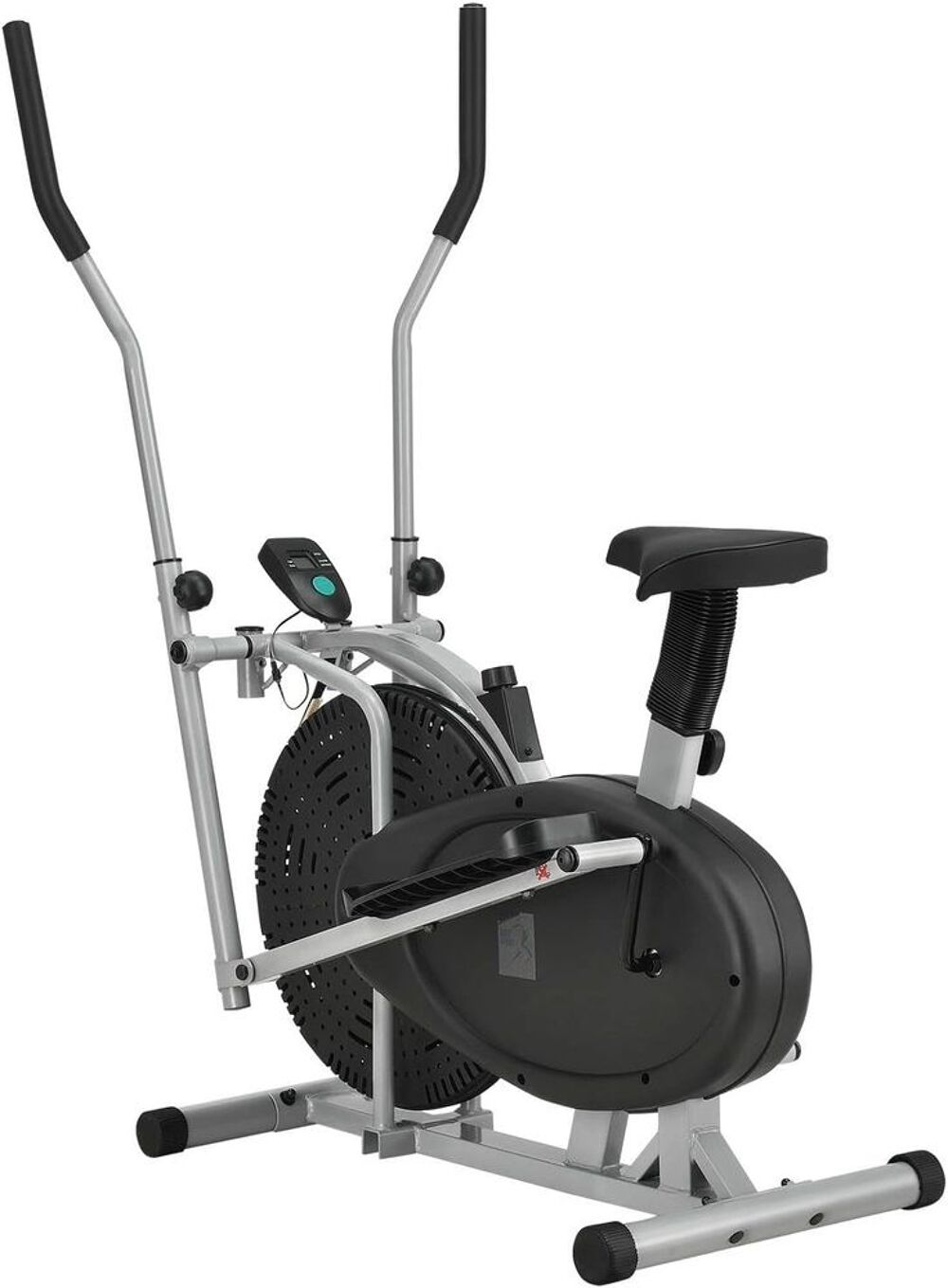 v&eacute;lo elliptique Sports