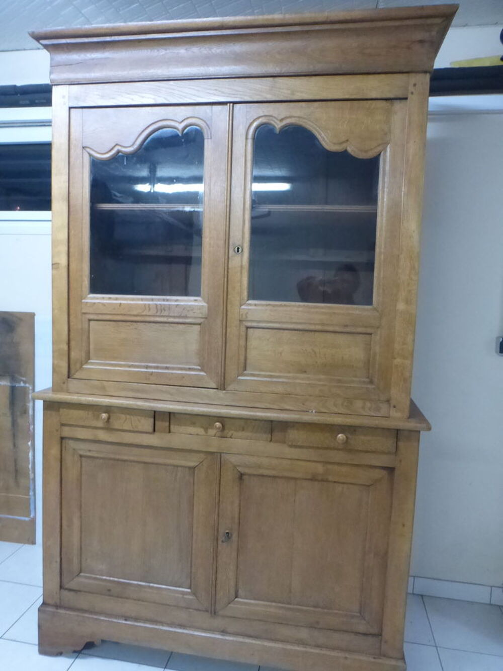 BEAU BUFFET 2 CORPS Meubles