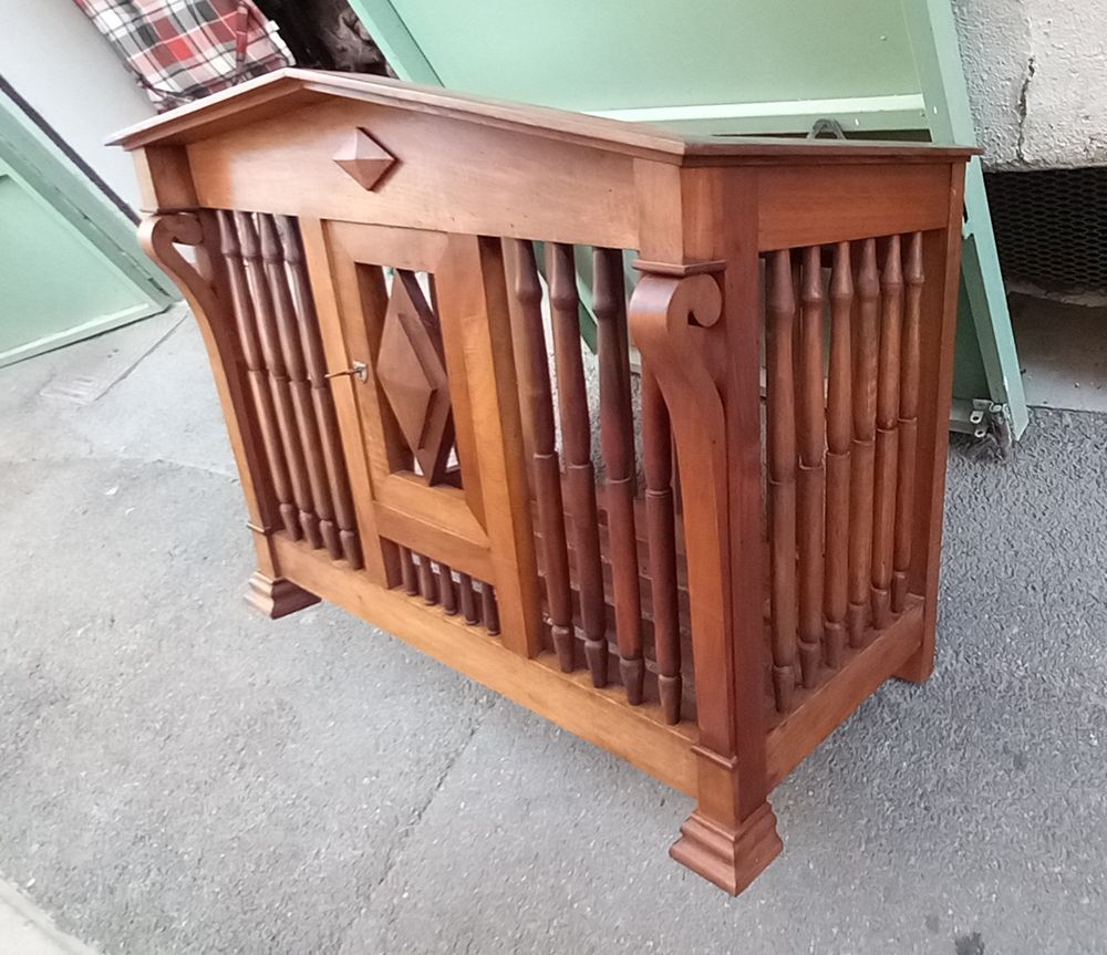 Belle Panetiere Meubles