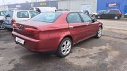 166 2001 occasion 01630 Saint-Genis-Pouilly