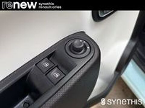 Twingo III E-Tech Equilibre 2023 occasion 13200 Arles