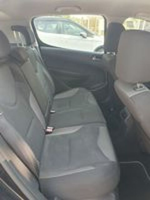 308 1.6 HDi 92ch FAP Active 2013 occasion 28000 Chartres