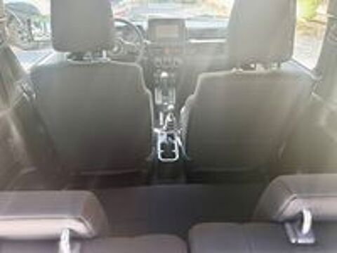 Jimny PACK BVA 4 places 2020 occasion 13790 Peynier