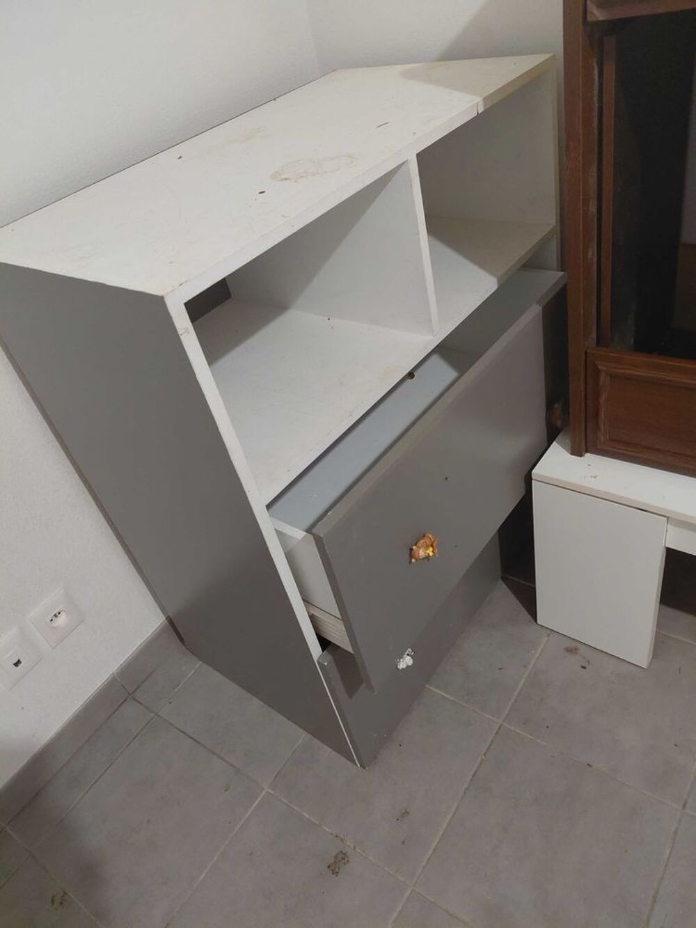 meuble Matériel informatique