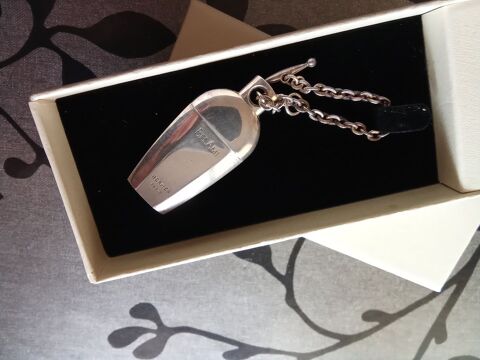 Porte clé  Hermès   90 Nice (06)