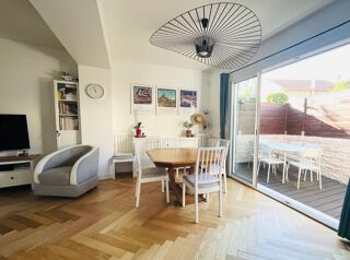  Maison � vendre 4 pi�ces 100 m�