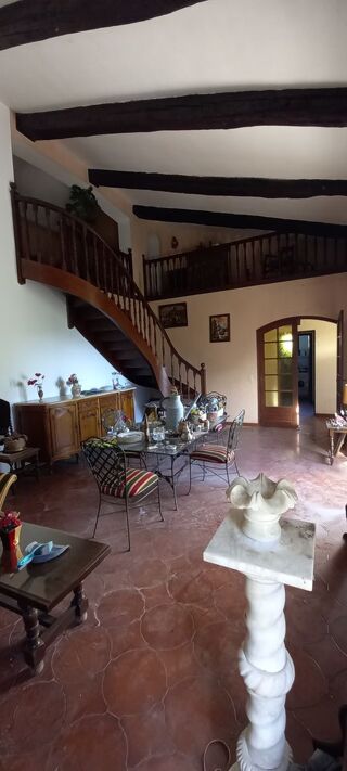  Maison � vendre 5 pi�ces 140 m�