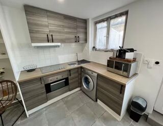  Appartement � louer 2 pi�ces 40 m�