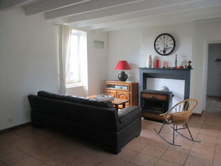  Maison à vendre 4 pièces 105 m²