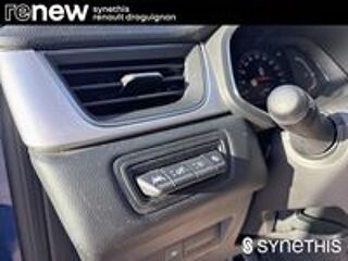 Captur mild hybrid 140 Techno 2023 occasion 83300 Draguignan