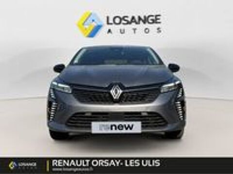 Clio V Clio TCe 90 Evolution 2024 occasion 91940 Les Ulis