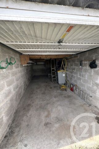  Parking / Garage à vendre 14 m²