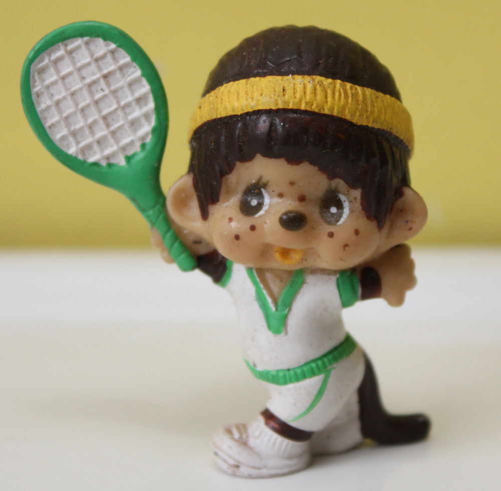 Figurine KIKI Japan 1979 Tosoki Jeux / jouets