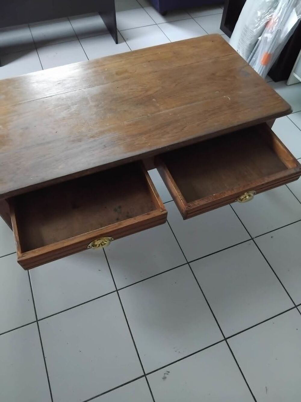 Table Basse en bois Meubles