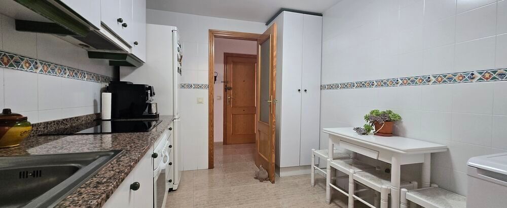 Vente Appartement Appartement à Playas de Gandía (Valence, Espagne) Playa de gandía, spain (Espagne)