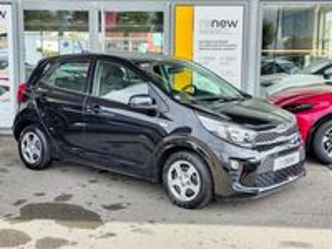 Picanto 1.0 DPi 67ch ISG BVM5 Active 2022 occasion 95520 Osny
