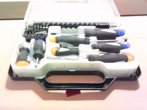 boite tournevis,divers 25 Herblay (95)