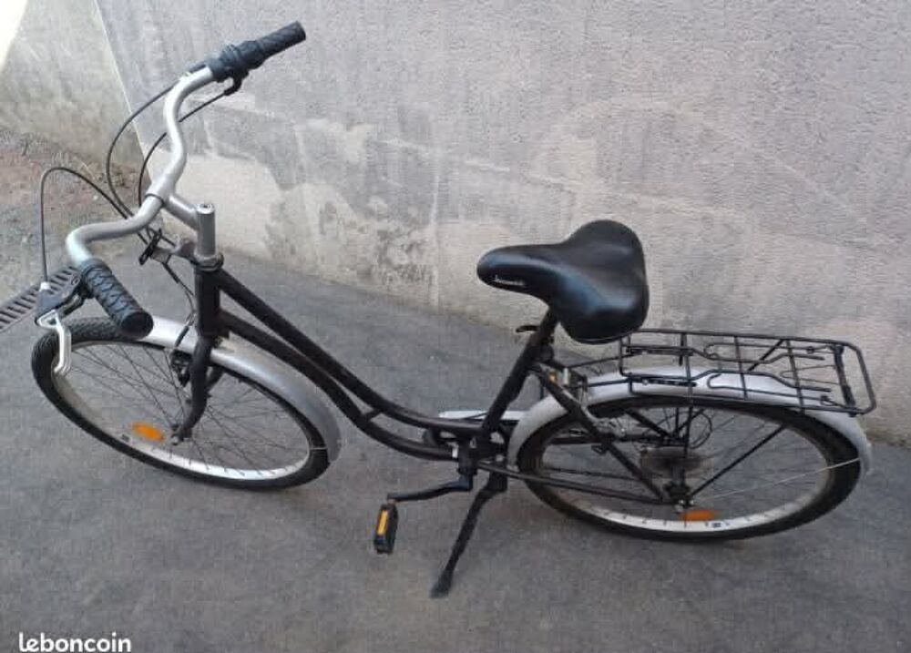 V&eacute;lo femme Vélos