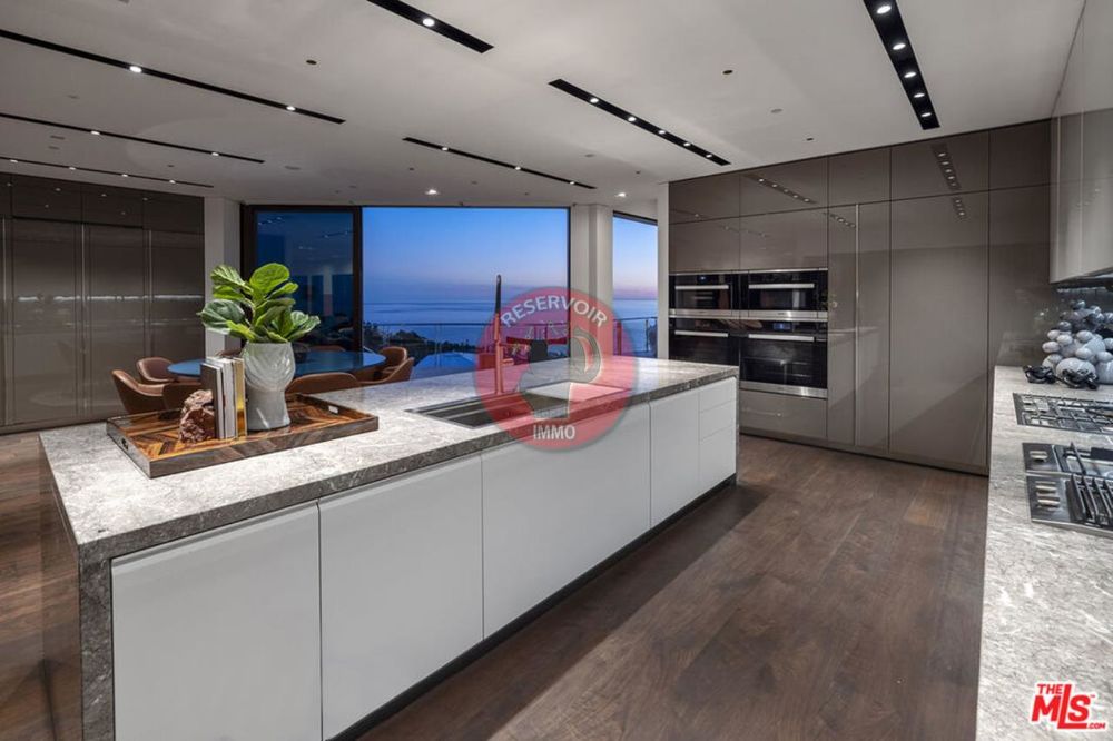 à vendre  Maison Los Angeles
