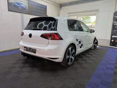 Golf 2.0 TSI 230 BlueMotion Technology GTI Performance 2015 occasion 69120 Vaulx-en-Velin