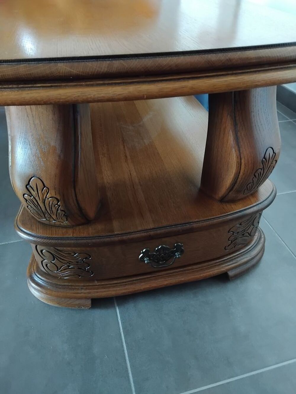 Table salon Meubles