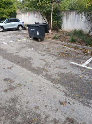  Parking / Garage à vendre 15 m²