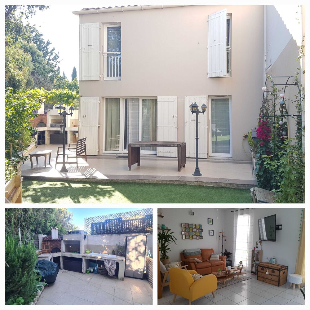 Vente Maison Maison T4 €