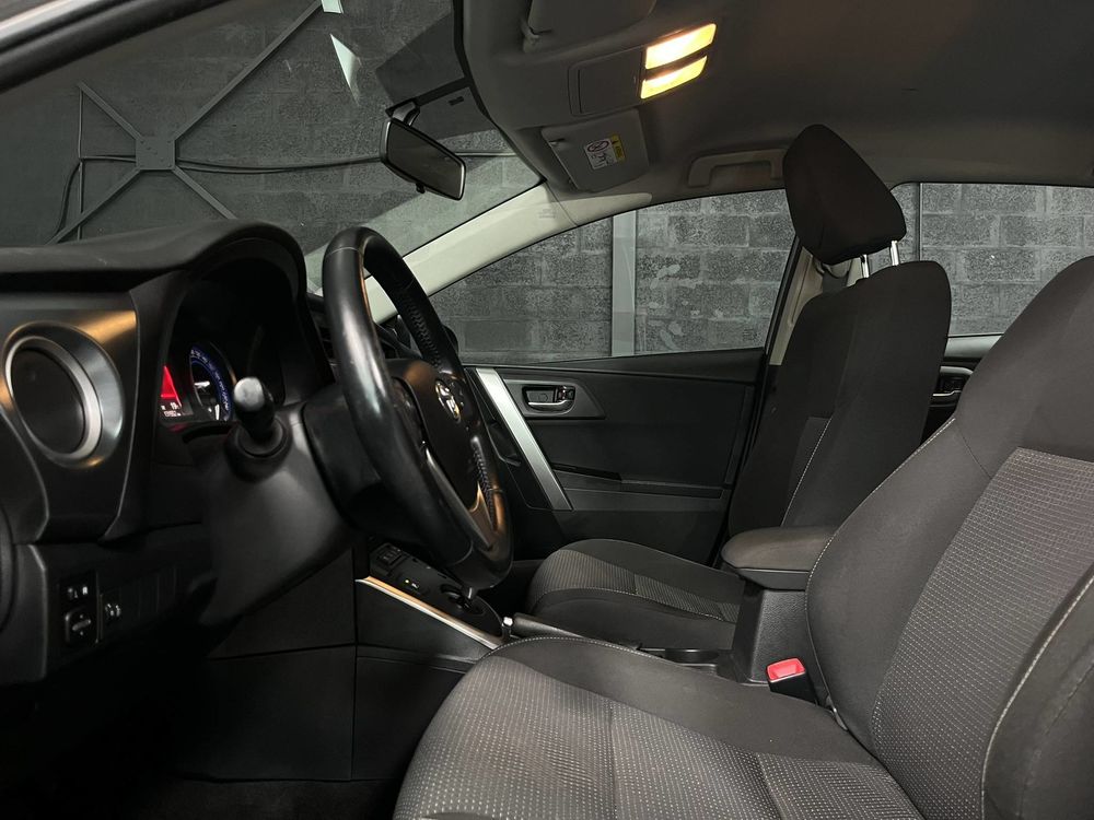 Auris II HSD 136h Dynamic 2014 occasion 33520 Bruges