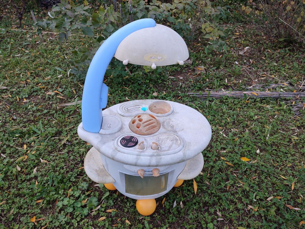 Kitchenette / petite cuisine enfant Smoby Jeux / jouets