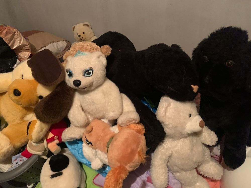 Peluche Jeux / jouets