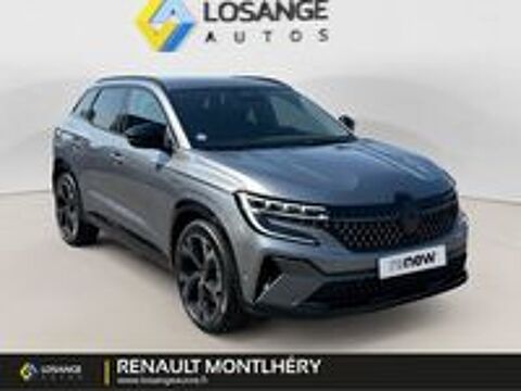 Austral E-Tech hybrid 200 Iconic esprit Alpine 2024 occasion 91310 Montlh&eacute;ry