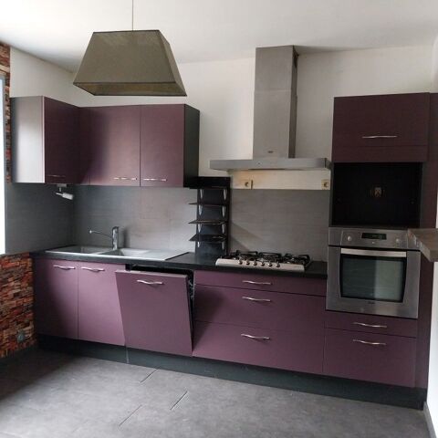   Maison 6 pices 138 m Maison - 6 pice(s) - 138 m