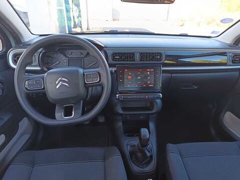 Citroen c3 1.2 Vti 2019