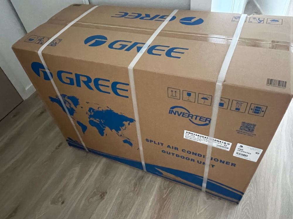 Climatisation neuve 7,3 KW Electroménager
