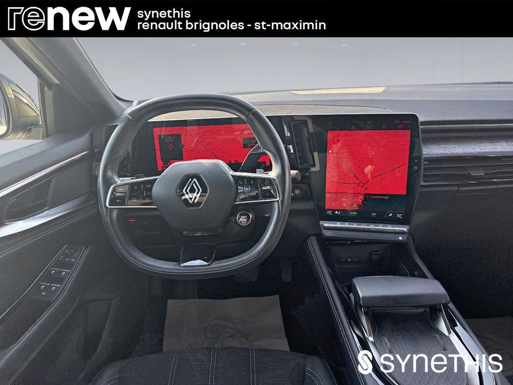 Austral E-Tech hybrid 200 Techno 2023 occasion 83170 Brignoles