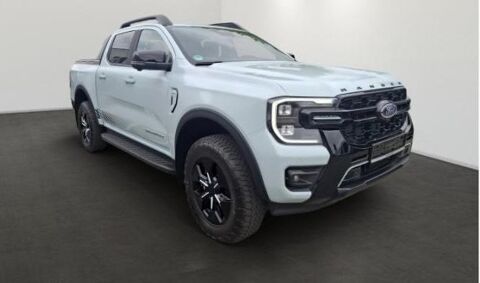 Ford Ranger Ford Stormtrak PPHEV 2025 occasion Nîmes 30000