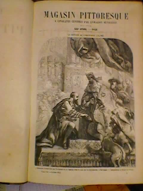  le magasin pittoresque 140 Chamb�ry (73)