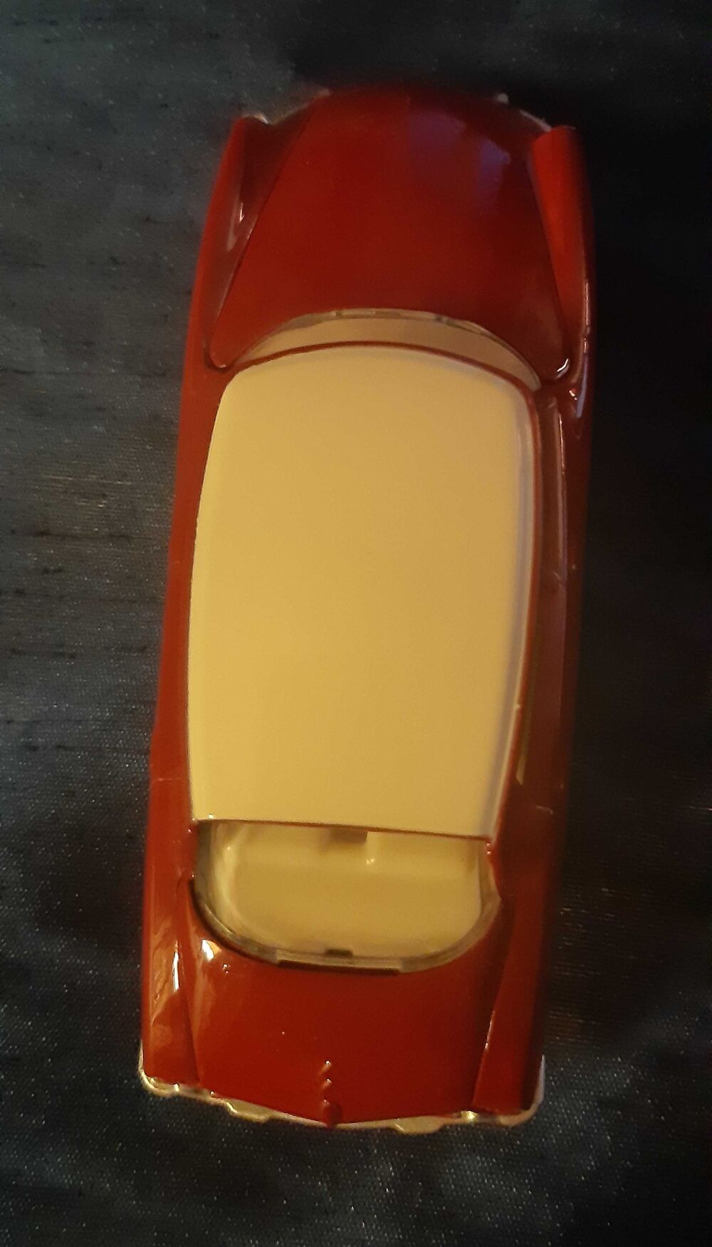 DS-19 DINKY TOYS ATLAS. 