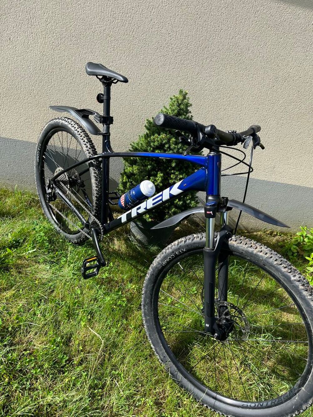 VTT Trek MARLIN 6 Vélos