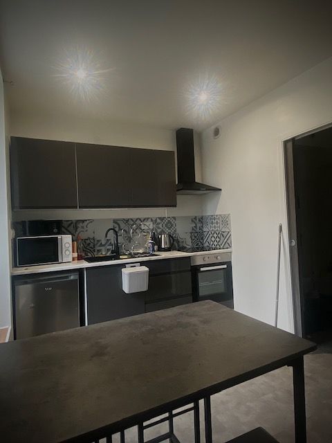  Appartement  louer 2 pices 25 m