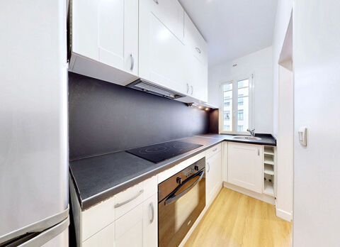  Appartement  louer 2 pices 38 m