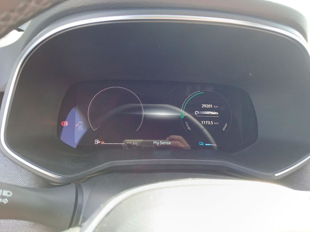 Clio V Clio E-Tech full hybrid 145 ch GSR2 Techno 2025 occasion 83500 La Seyne-sur-Mer
